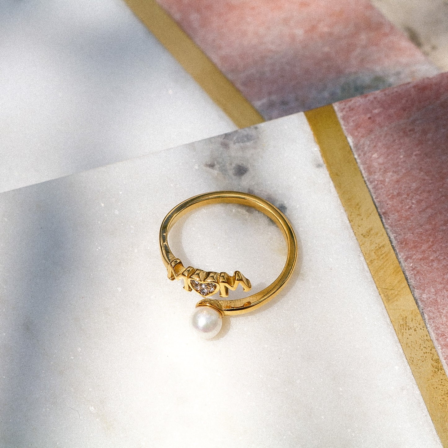 Mom Ring