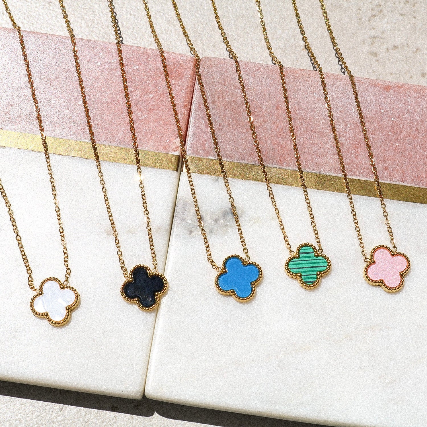 Clover Collection