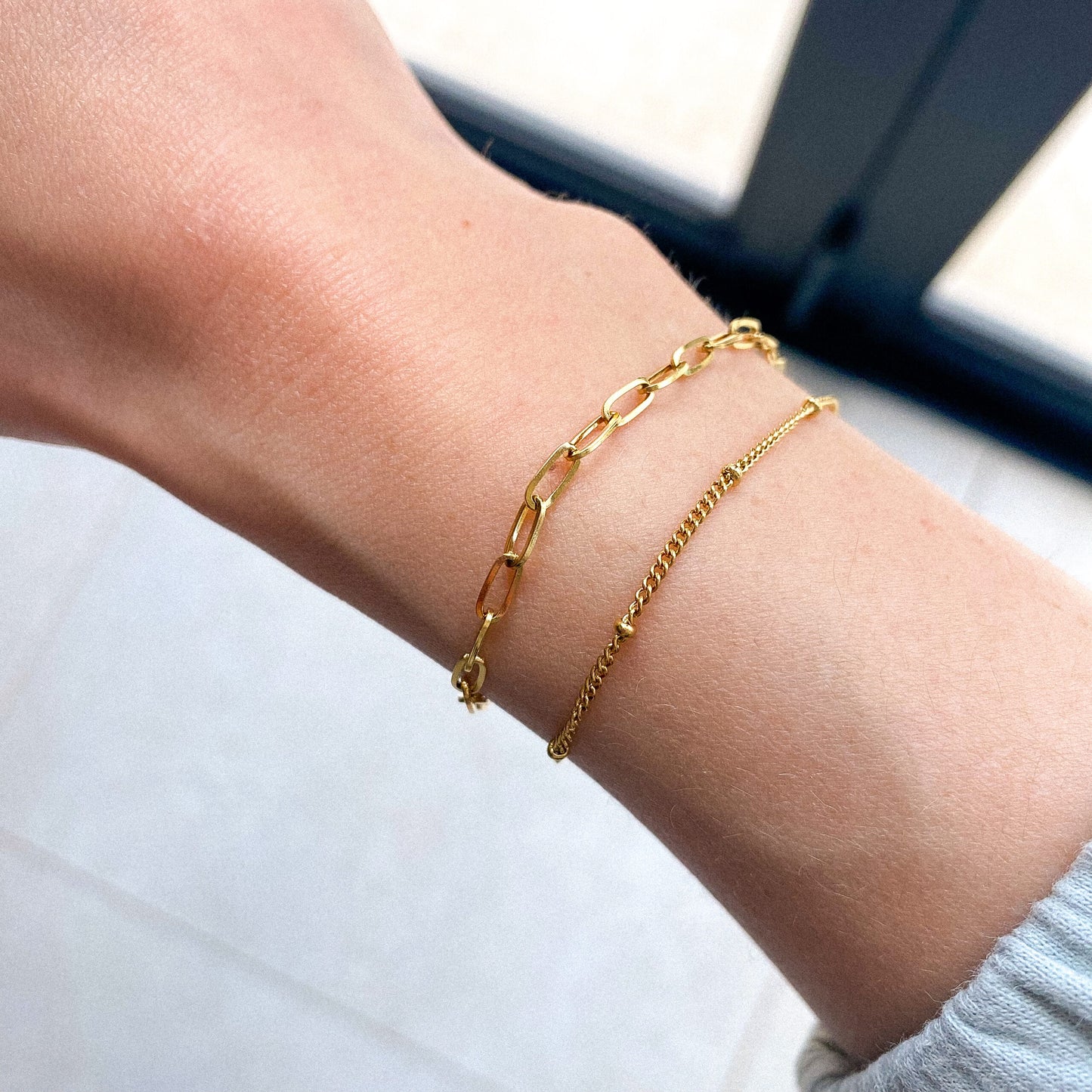 Bead Bracelet