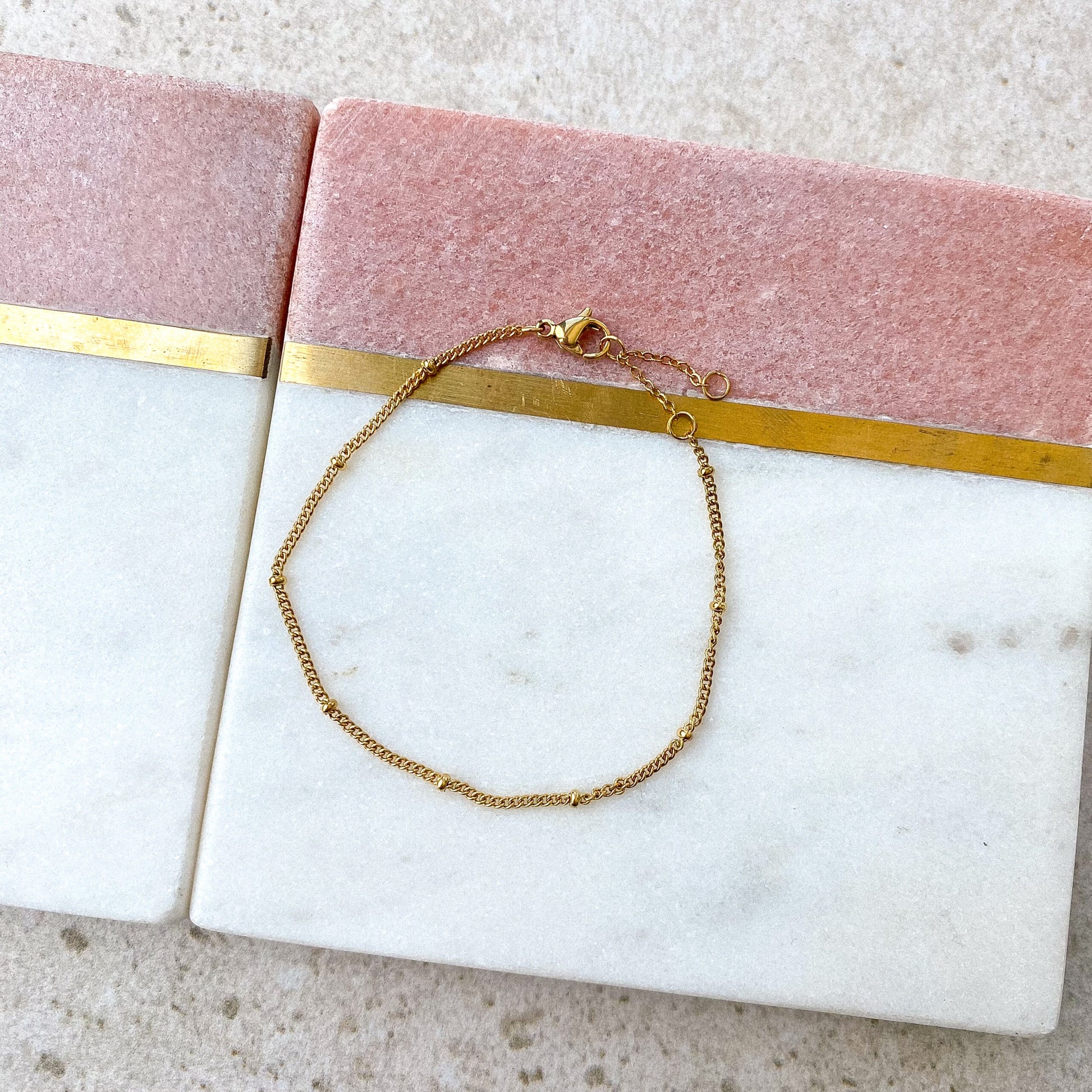 Bead Bracelet