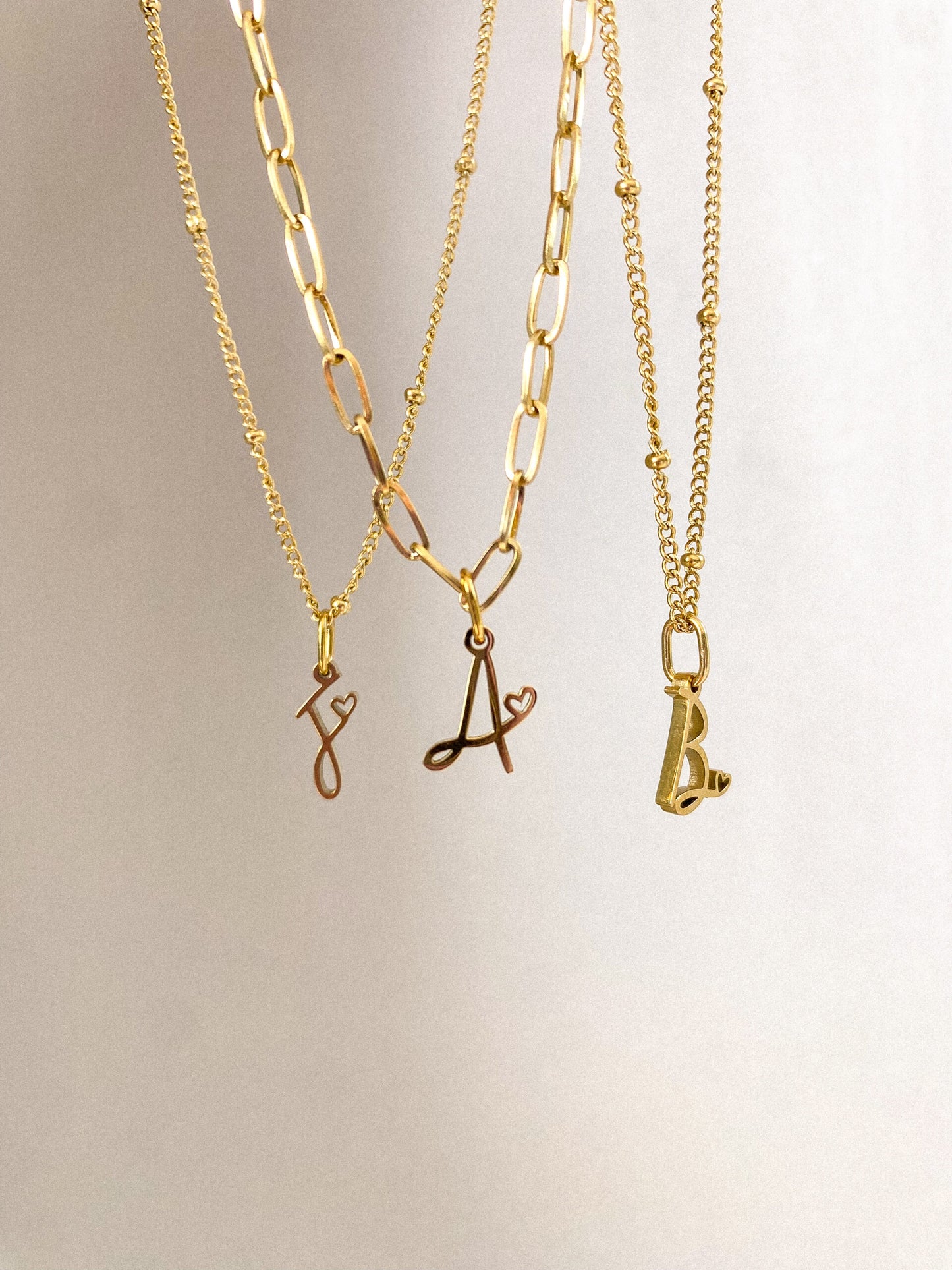 Paperclip Chain