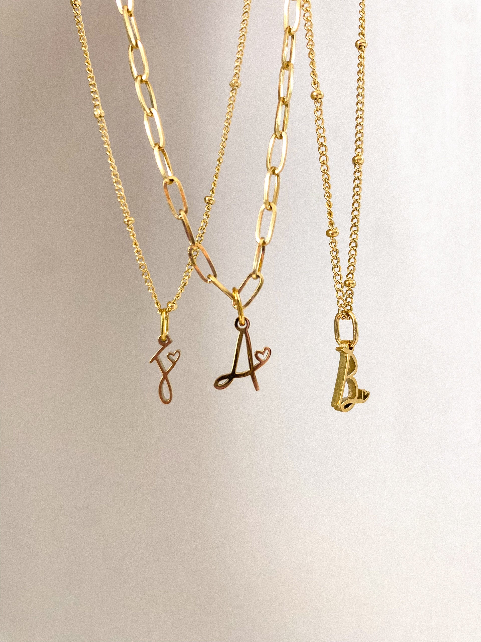 Paperclip Chain