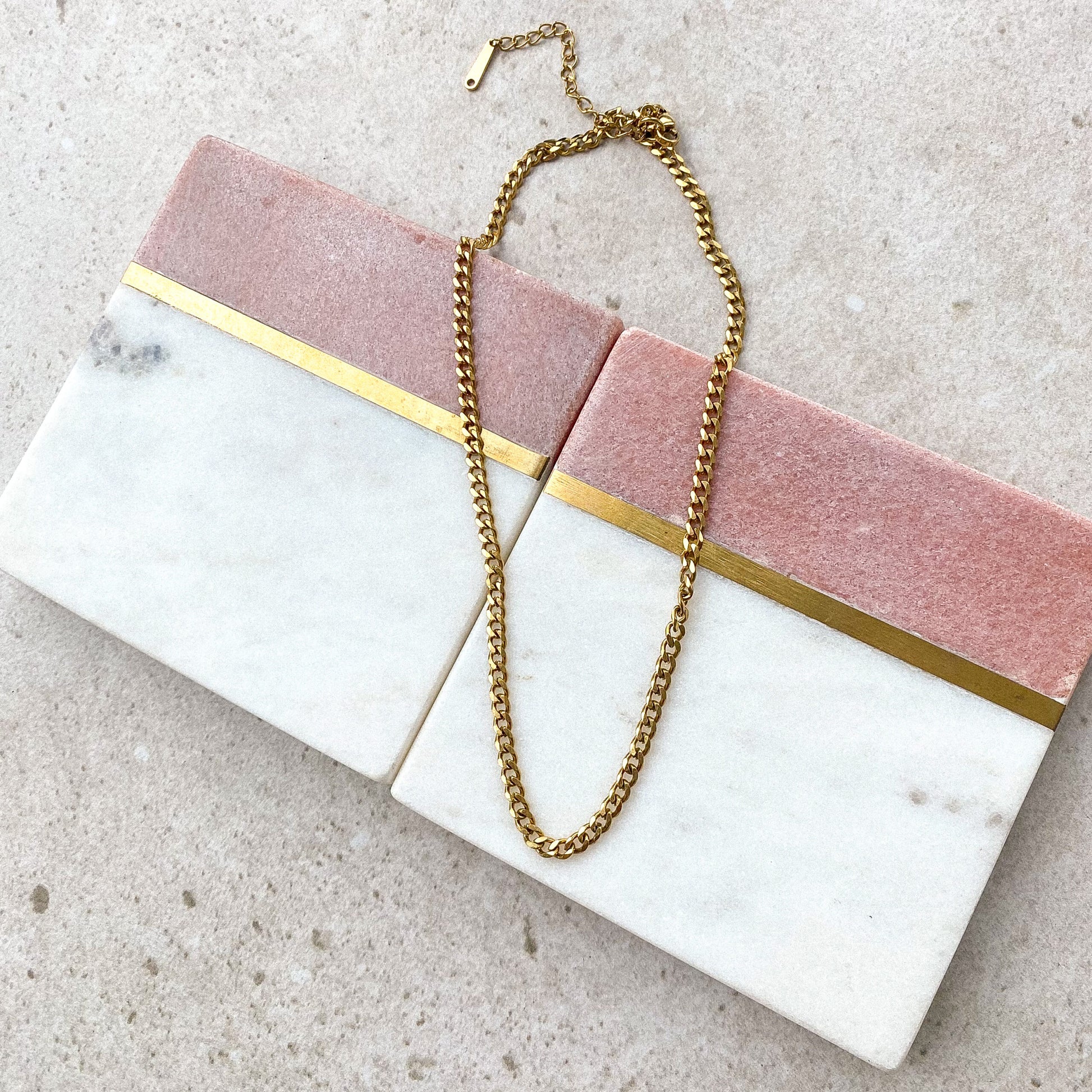 Cuban Chain