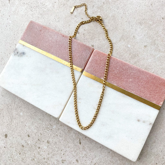Cuban Chain