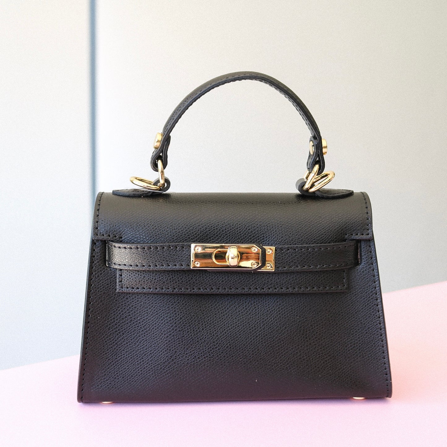 Mini Bella Handbag