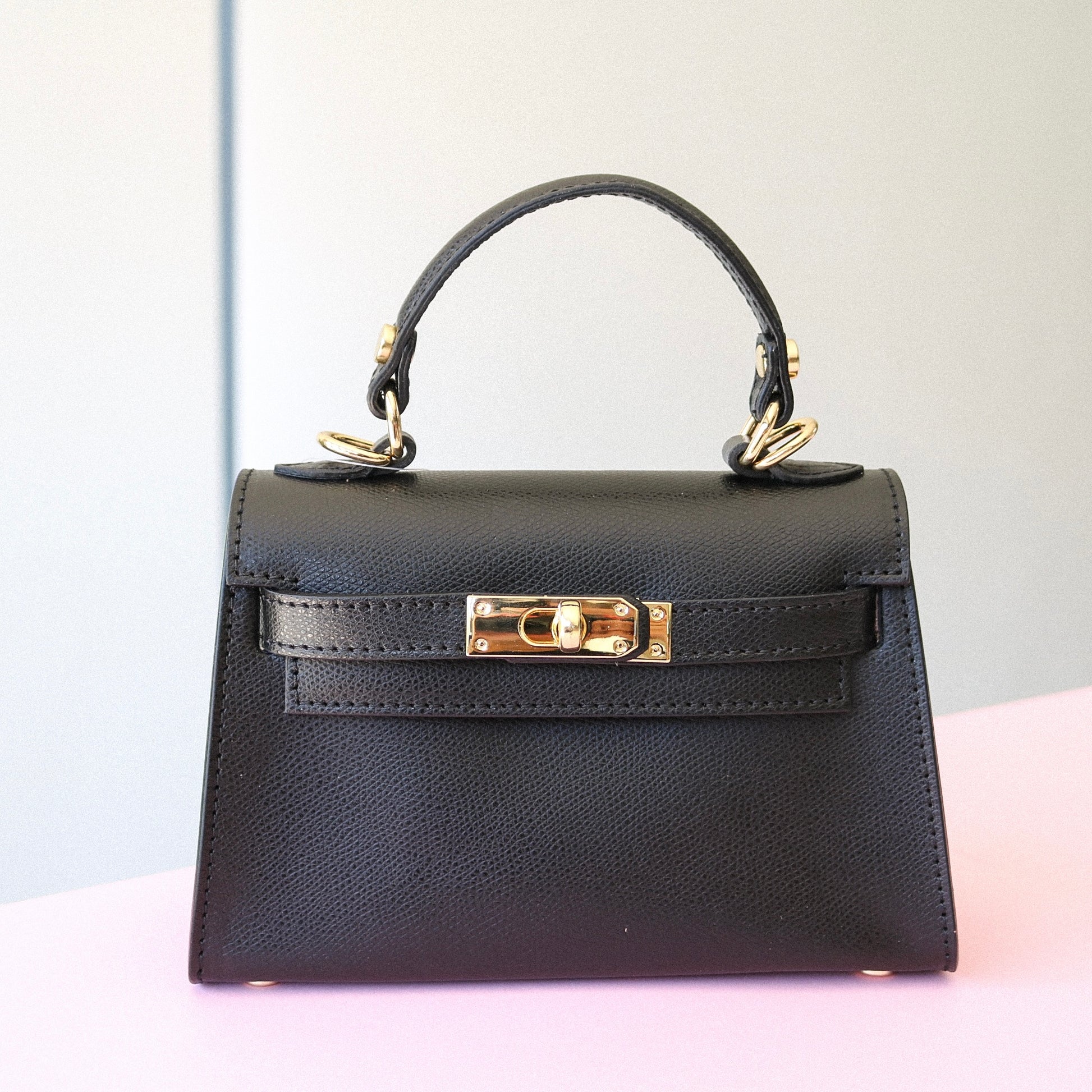 Mini Bella Handbag