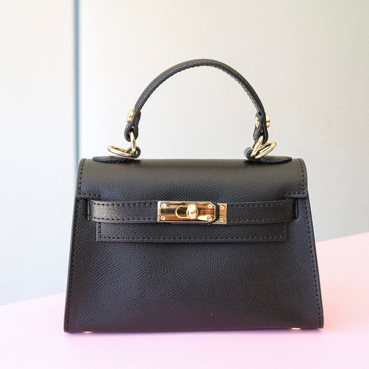 Mini Bella Handbag
