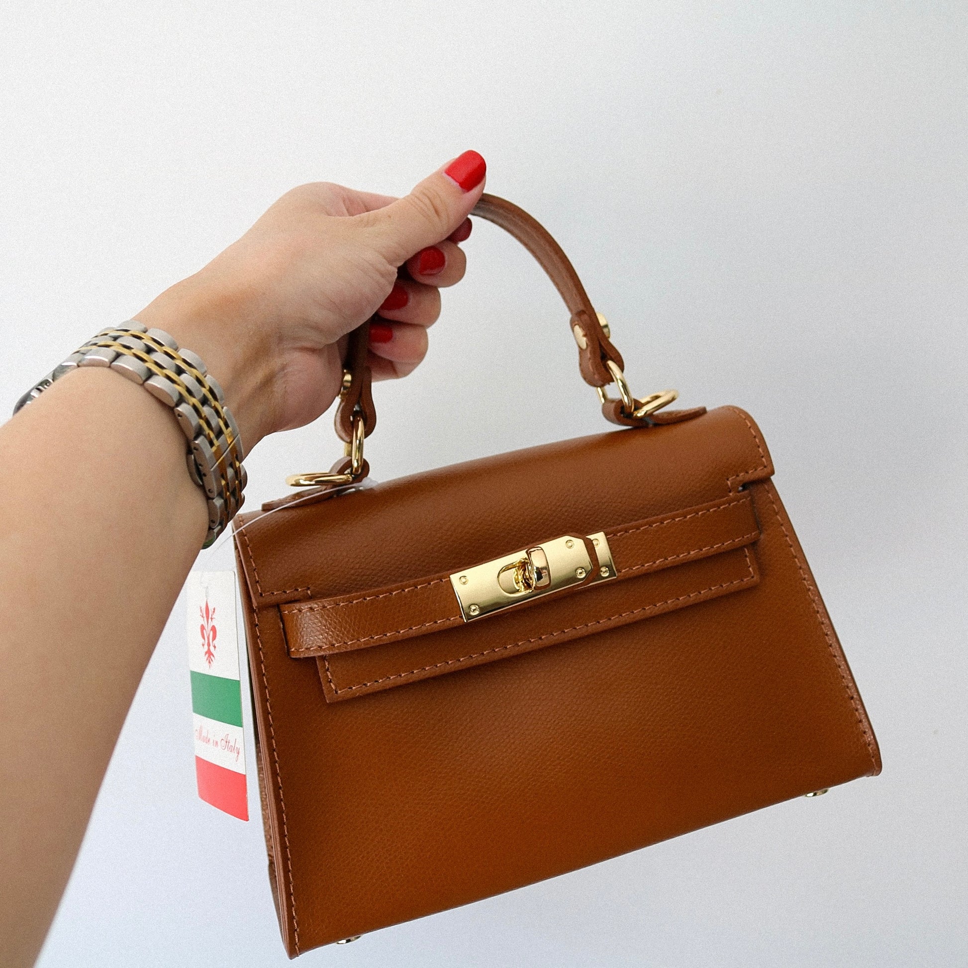 Mini Bella Handbag